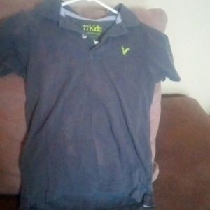 77 kids by American eagle boys shirt